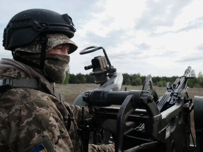ППО протягом дня знешкодила 86 із 124 російських безпілотників – ПС ЗСУ