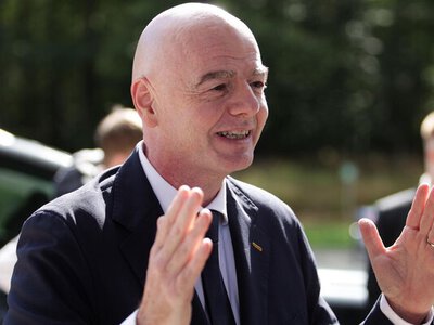 ФИФА подала иск против УЕФА: организация защищает Инфантино