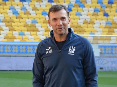 Милан и Челси поздравили Шевченко с 50-летием