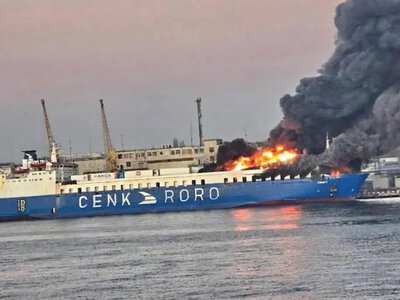 Что будет с портами Одессы: Россия отклонила предложения по безопасному коридору в Черном море