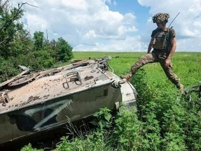 Генштаб обновил потери армии РФ: более 1,53 млн оккупантов и рекордное уничтожение беспилотников