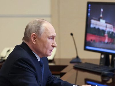 Путин изменил план войны. В ISW раскрыли новую ставку