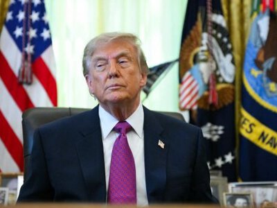 Трамп готов снять санкции с Ирана и разморозить его активы в обмен на ядерные шаги