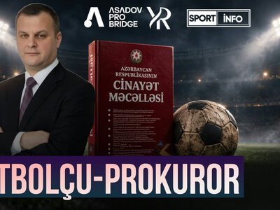 İlkin Fikrətoğlu: Azərbaycan futbolunun Böyuk İsgəndəri - VİDEOSÜJET