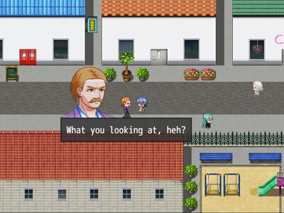 Разработчики сделали бесплатной душевную сюжетную ролевую игру в Steam, за которую раньше просили деньги
