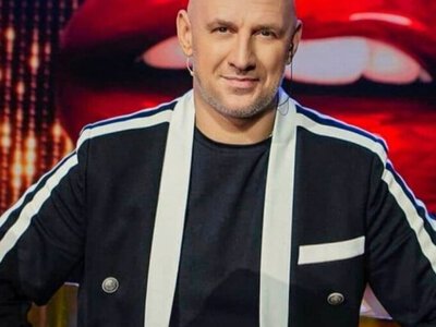  Президент направил в Кабмин и СБУ петицию о лишении Потапа звания «Заслуженный артист» 
