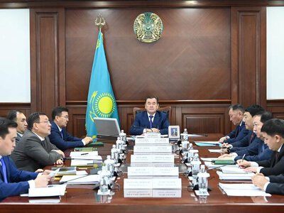 Обсужден процесс сбора урожая