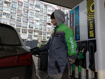 Цены на АЗС удерживаются на исторических максимумах: сколько стоят бензин, дизель и автогаз 29 сентября
