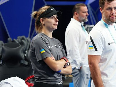 Завацкая после сборной Украины опозорилась на старте турнира в Китае