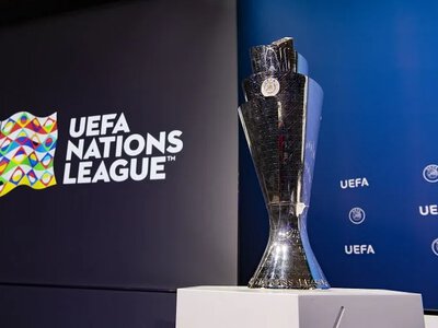 Лига наций: анонс матча Украина — Северная Ирландия