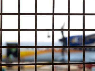  Пропустившие рейс шымкентцы отправились в изолятор 