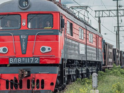  Укрзализныця сможет покупать локомотивы без тендеров на фоне усиления вражеских атак 