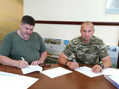  ВАКС снова продлил обязанности экс-начальнику Лисичанской ГВА 