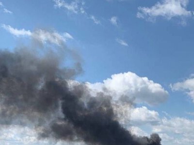 Криминал во время ракетной атаки: в Киеве женщина стала жертвой мошенника