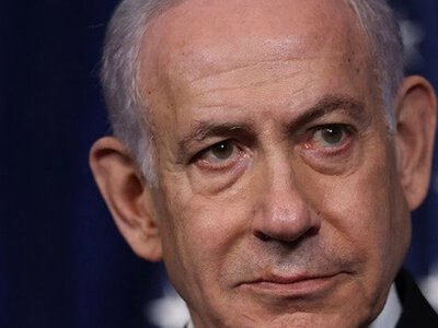 Нетаньяху заявил, что на Израиль готовится нападение
