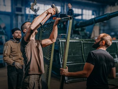 Ведение военного учета на предприятии: кого и насколько могут оштрафовать за нарушение