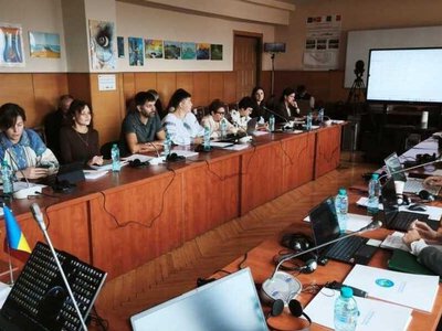Украина и Молдова усиливают мониторинг Днестра из-за маловодия: на проекты направили 305 млн грн
