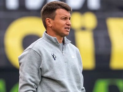УПЛ назвала лучших игрока и тренера сентября