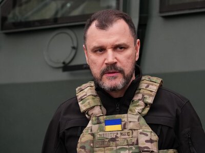 Новые украинские перехватчики уже сбивают российские реактивные дроны, – СНБО