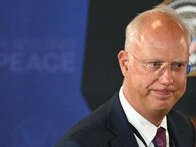 Завершение войны и энергетика: представитель Путина провел переговоры с командой Трампа, – Reuters