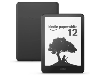 Amazon готовит масштабное обновление базового Kindle: скругленный экран, новый эргономичный корпус и новые цвета