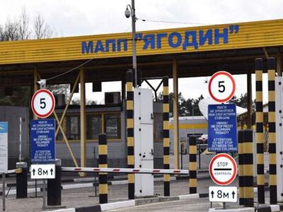Это уже большая угроза и для Польши: в ГПСУ прокомментировали повторный удар возле КПП Ягодин