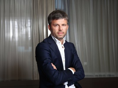 Андрей Веревский получил 21,99 % голосов в Ferrexpo после докапитализации