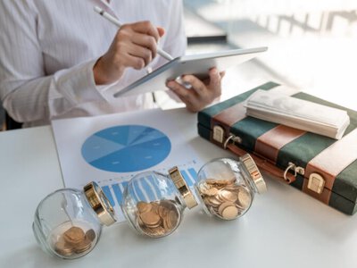 Минфин за неделю увеличил привлечение средств через ОВГЗ до 7,36 млрд грн