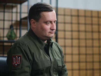 Россия не планирует отказываться от массированных ударов по Украине, – представитель ГУР