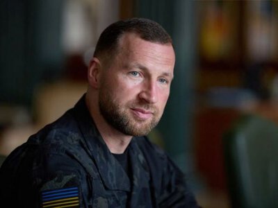 Хмара поручил ПВО не ждать удара по Киеву: цели должны уничтожаться еще на подлете