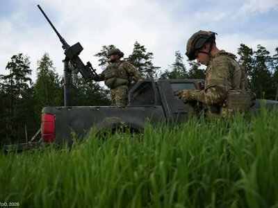 112 російських безпілотників вдень атакували Україну,  ППО ліквідувала 95 із них – ПС ЗСУ