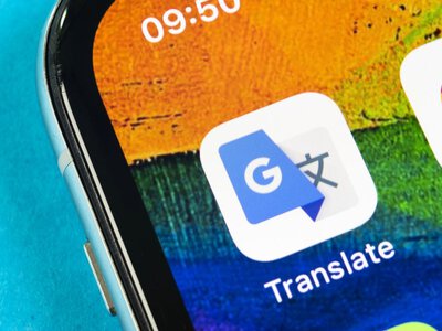 Google Translate научили сохранять стенограммы ваших живых разговоров