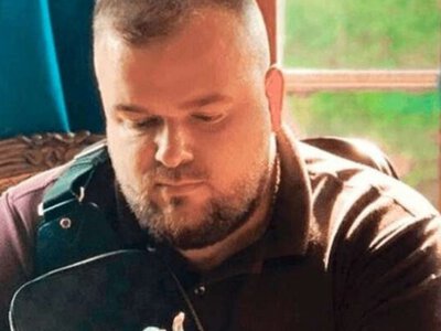 Леонид Титаренко и Саша Кизляр: силовиком криминальной криптоимперии стал вышибала