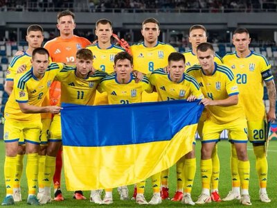 Я этого не ожидал: Сачко назвал главную проблему сборной Украины после матча с Грузией