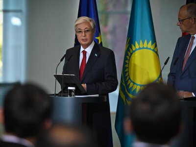  Буду делать все возможное, чтобы обеспечить мир, стабильность в моей стране - Глава государства 