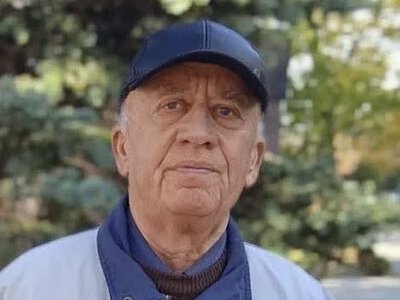Ушел из жизни Александр Жадан — бывший замглавы Жовтневой РГА