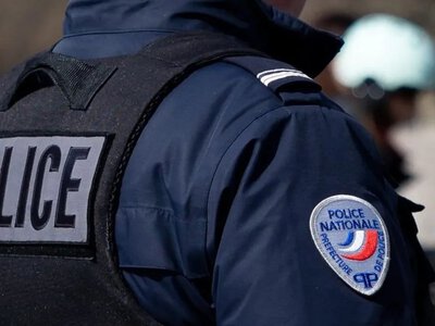  Во Франции задержали подростка по подозрению в угрозах нападения на школу 