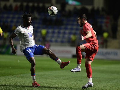 Məşhur yerli “Qarabağ”lı üçün 2026-cı il başa çatdı