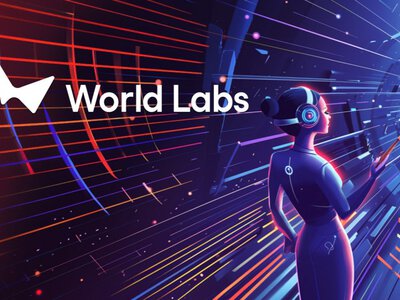  Американский производитель процессоров AMD покупает AI-стартап World Labs за $8,2 млрд 