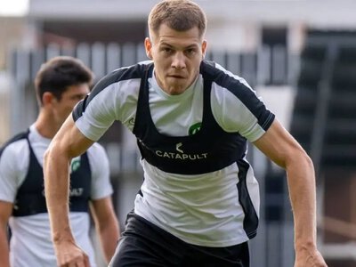 Защитник сборной Украины оценил старт в ЛН – назвал преимущество перед игрой с Северной Ирландией