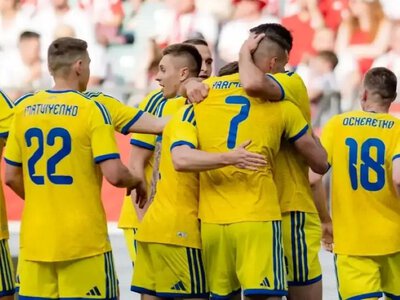 Это не самая сильная сборная: Леоненко оценил шансы Украины в Лиге наций