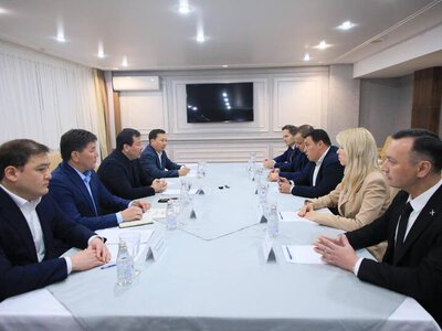 В Актюбинской области для развития малой авиации планируется приобрести самолеты L-410