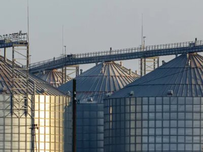 В Одесской области заявили о рейдерском захвате морского терминала, который связывают с Коломойским