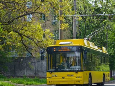 Последствия ударов РФ по дата-центрам: киевлян предупредили о перебоях с оплатой проезда