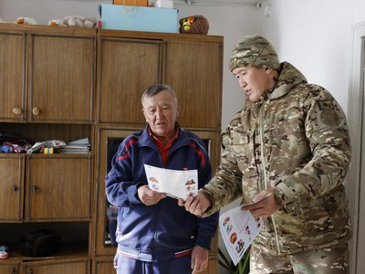 60 секунд безопасности: готовим дом к отопительному сезону