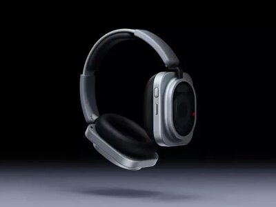 Nothing Headphone (1) Pro: Новая Премиум-Гарнитура Открывает Эру Hi-Res Аудио и Тотального ANC