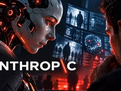 Anthropic готовится к IPO: ИИ-гигант раскрывает шокирующие риски шпионажа, шантажа и угрозы для человечества на пути к оценке в $2 триллиона