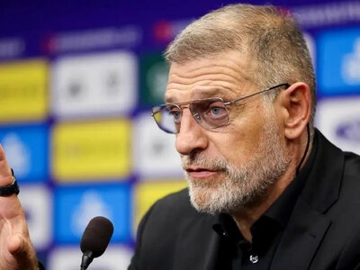 Тренер сборной Хорватии оценил разгром от Испании – отметил положительные моменты