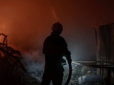 Обнаружили ещё одно тело: в Киеве возросло число жертв обстрела
