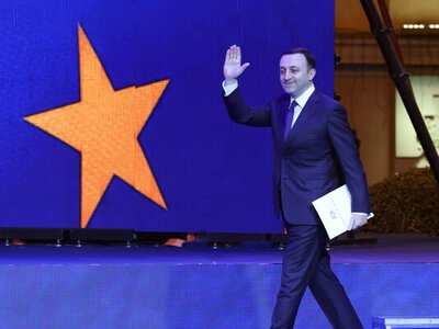 Гарибашвили из тюрьмы напомнил о своих «достижениях» и спросил грузин: стало ли жить лучше?
